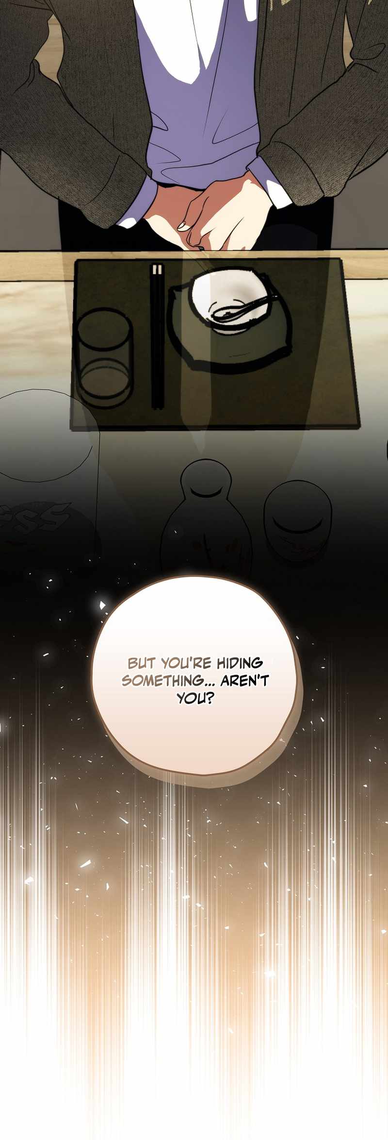 Read The Script Eating Actor Manga Online