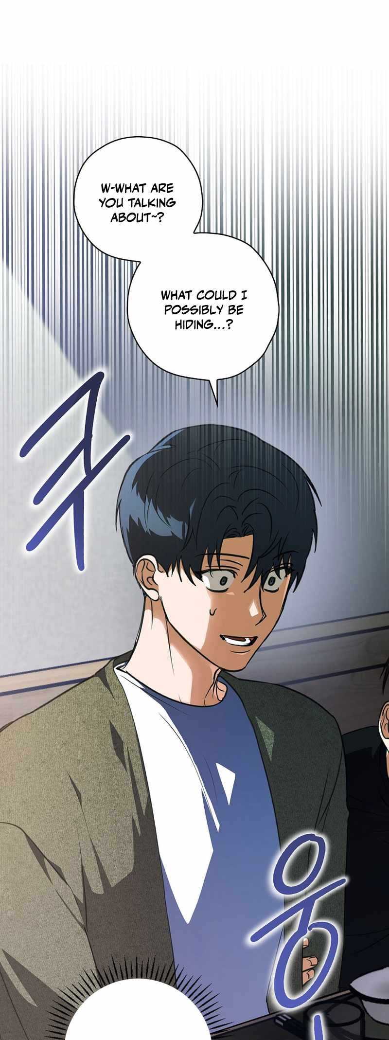 Read The Script Eating Actor Manga Online