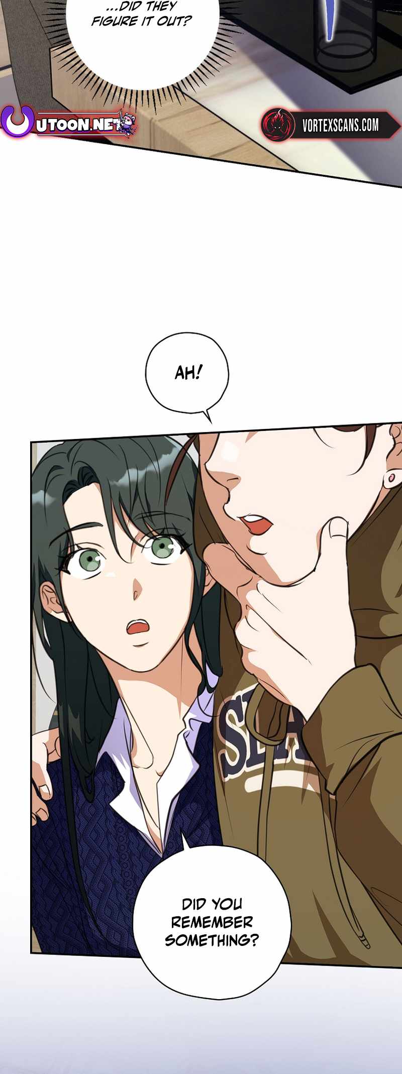 Read The Script Eating Actor Manga Online
