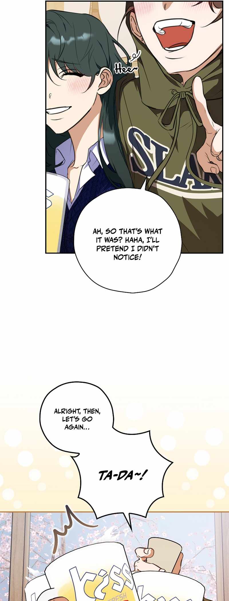 Read The Script Eating Actor Manga Online