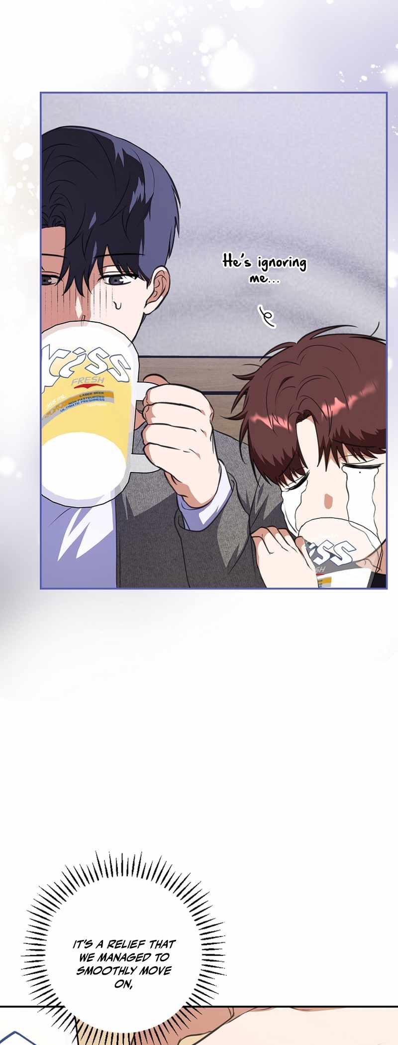 Read The Script Eating Actor Manga Online