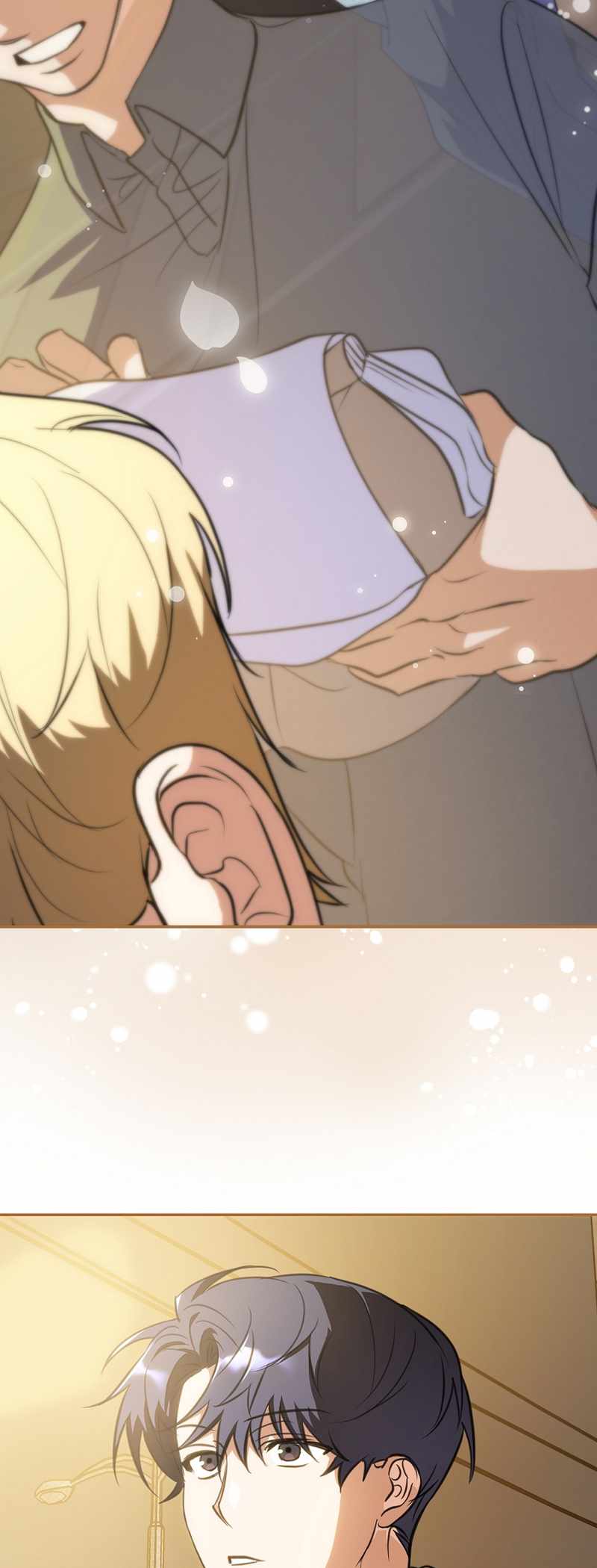 Read The Script Eating Actor Manga Online