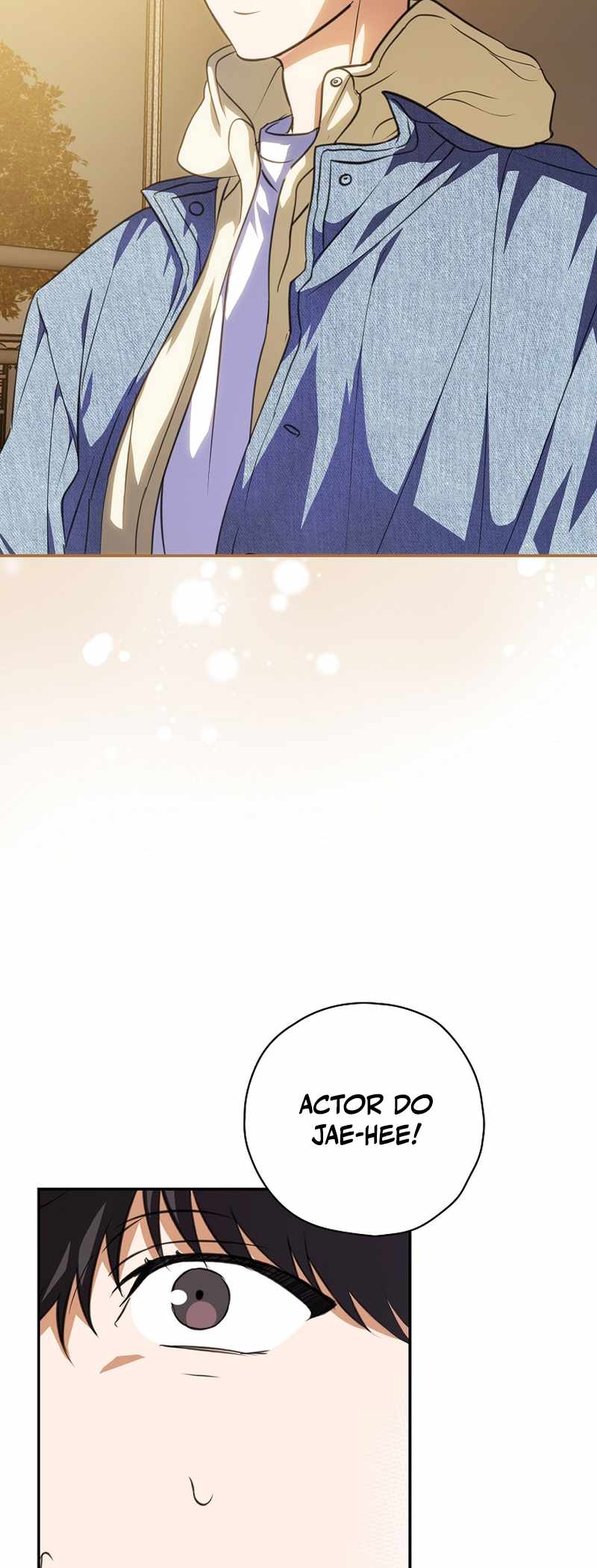 Read The Script Eating Actor Manga Online