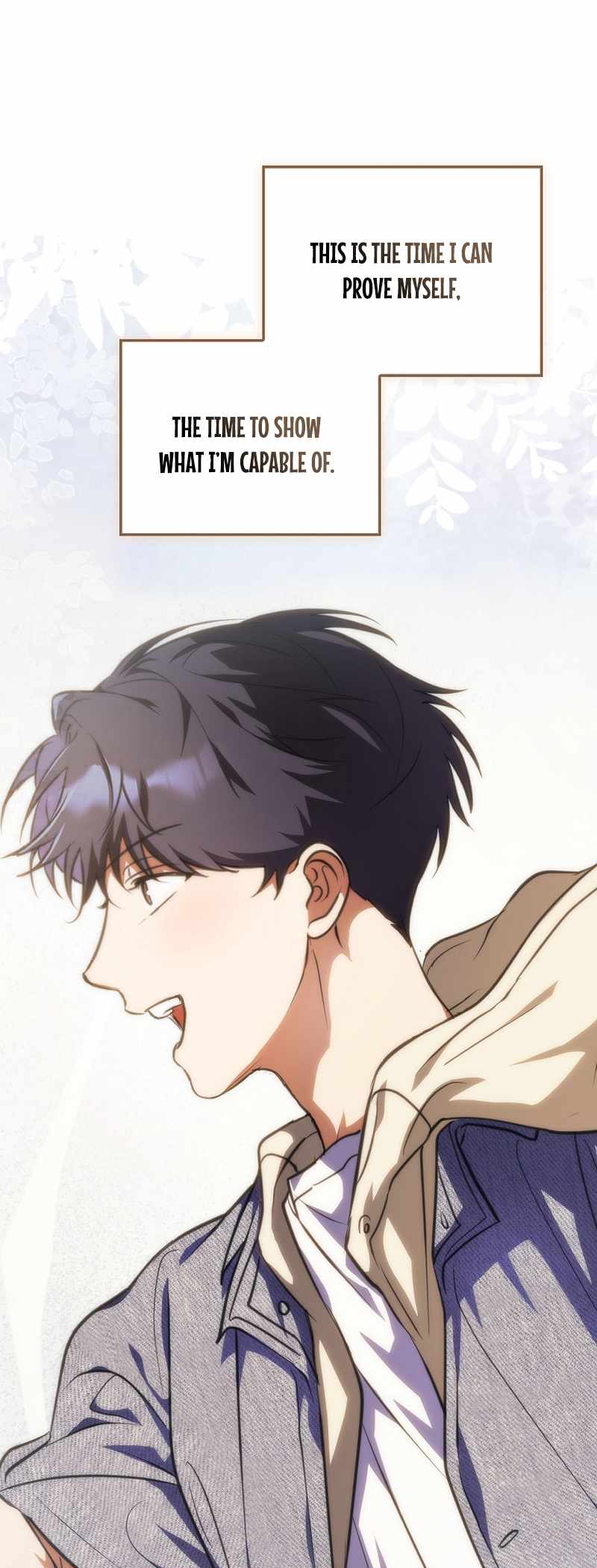 Read The Script Eating Actor Manga Online