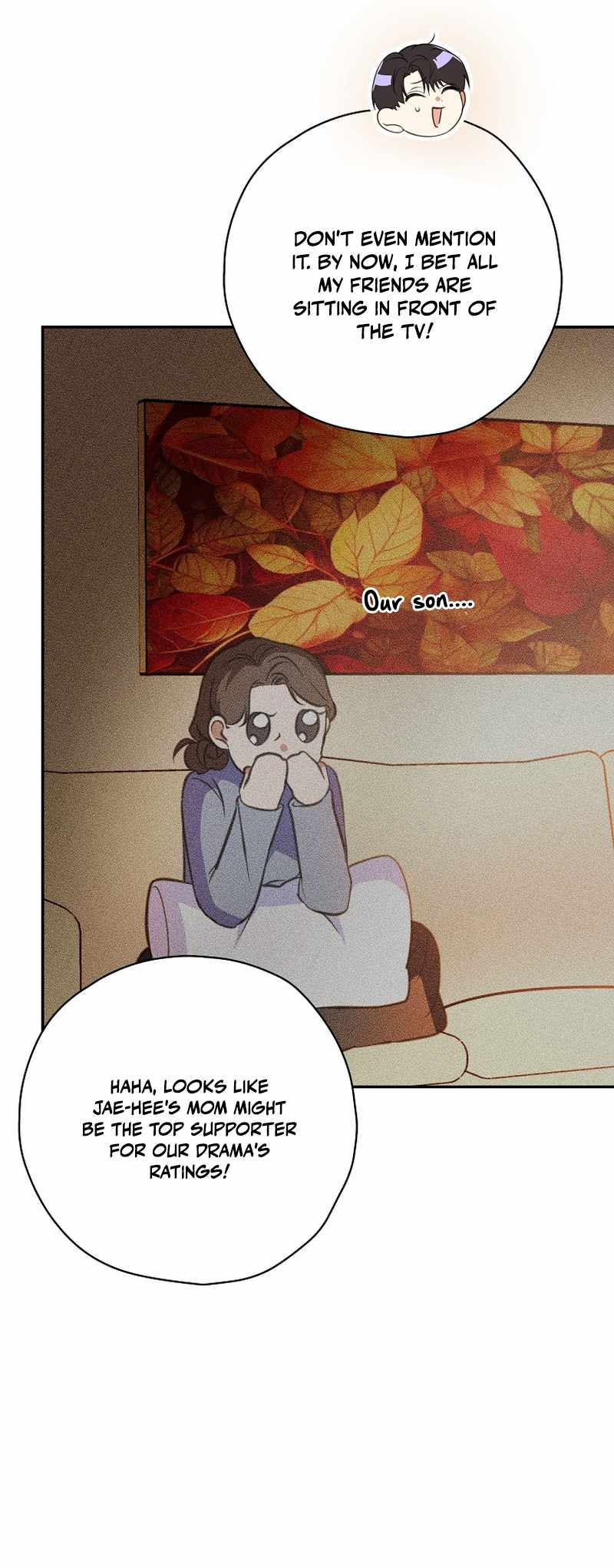 Read The Script Eating Actor Manga Online