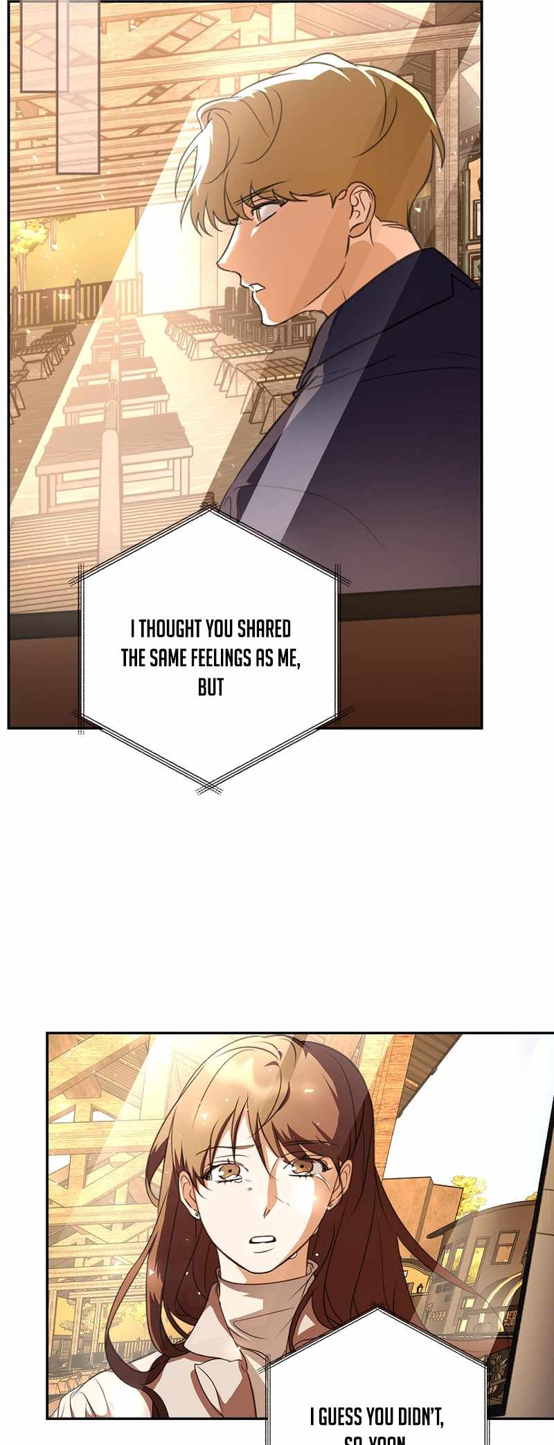 Read The Script Eating Actor Manga Online