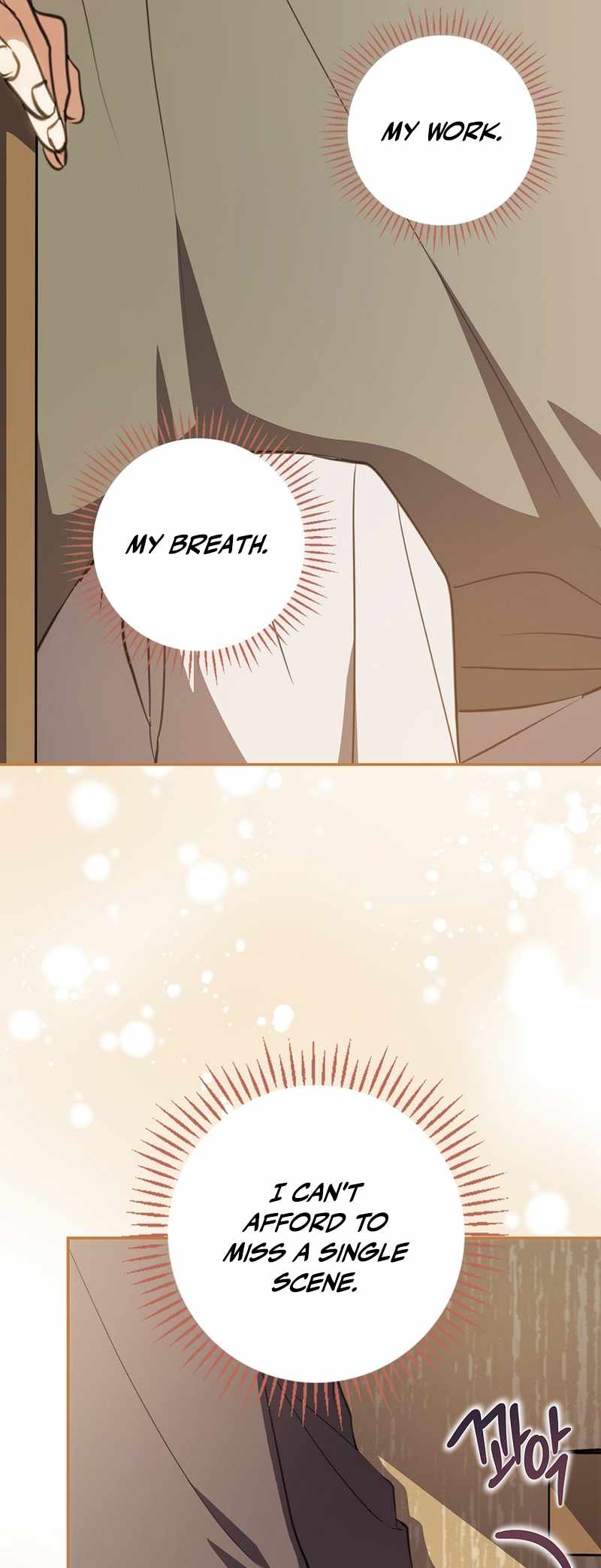 Read The Script Eating Actor Manga Online