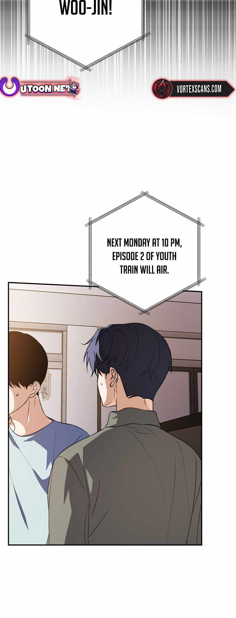 Read The Script Eating Actor Manga Online