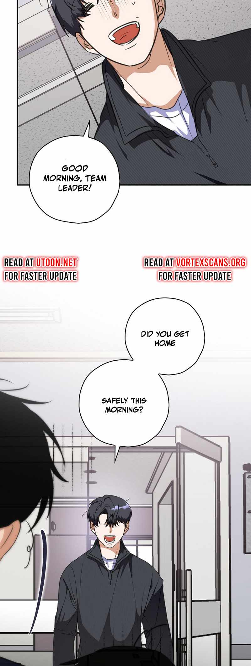Read The Script Eating Actor Manga Online