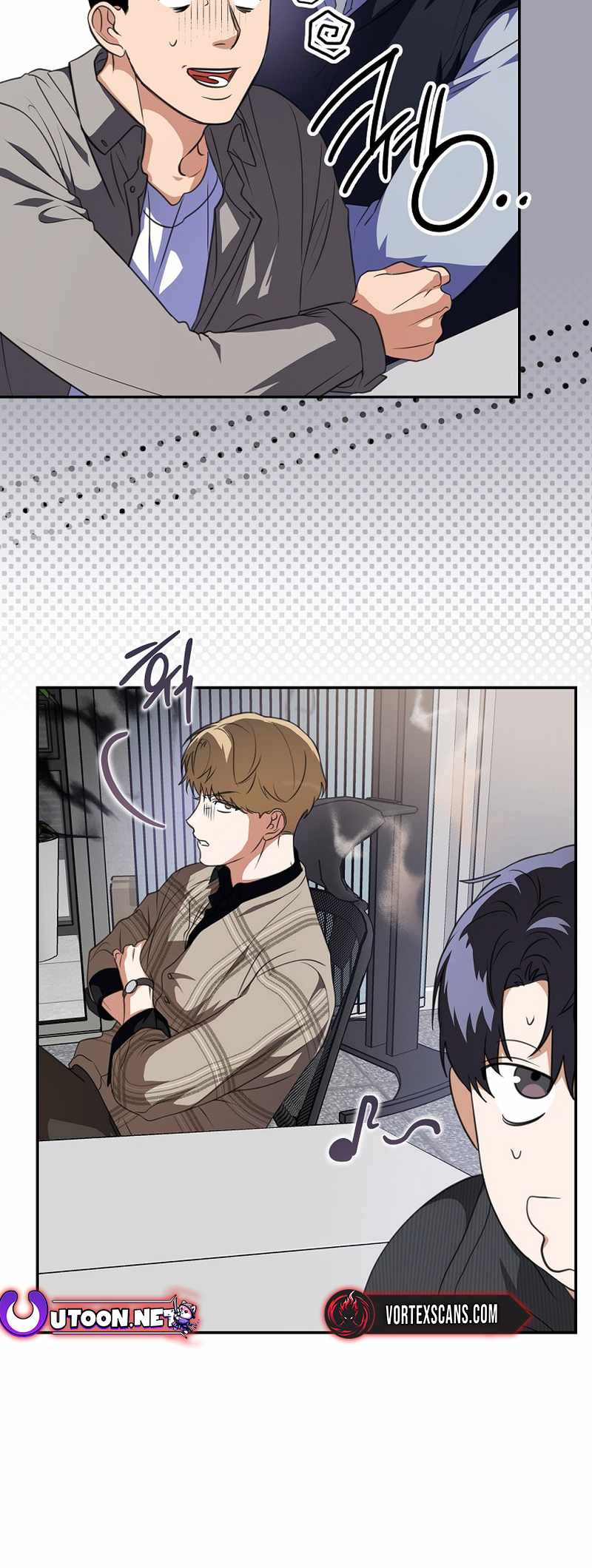 Read The Script Eating Actor Manga Online