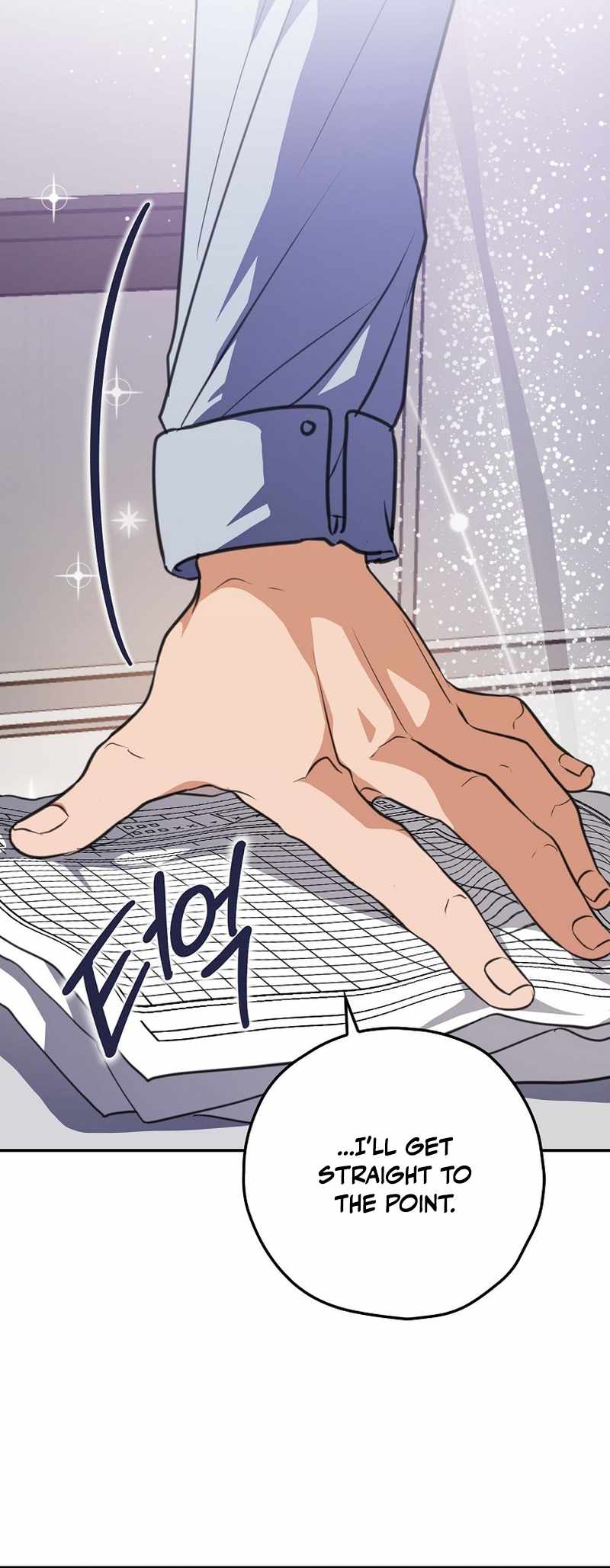 Read The Script Eating Actor Manga Online