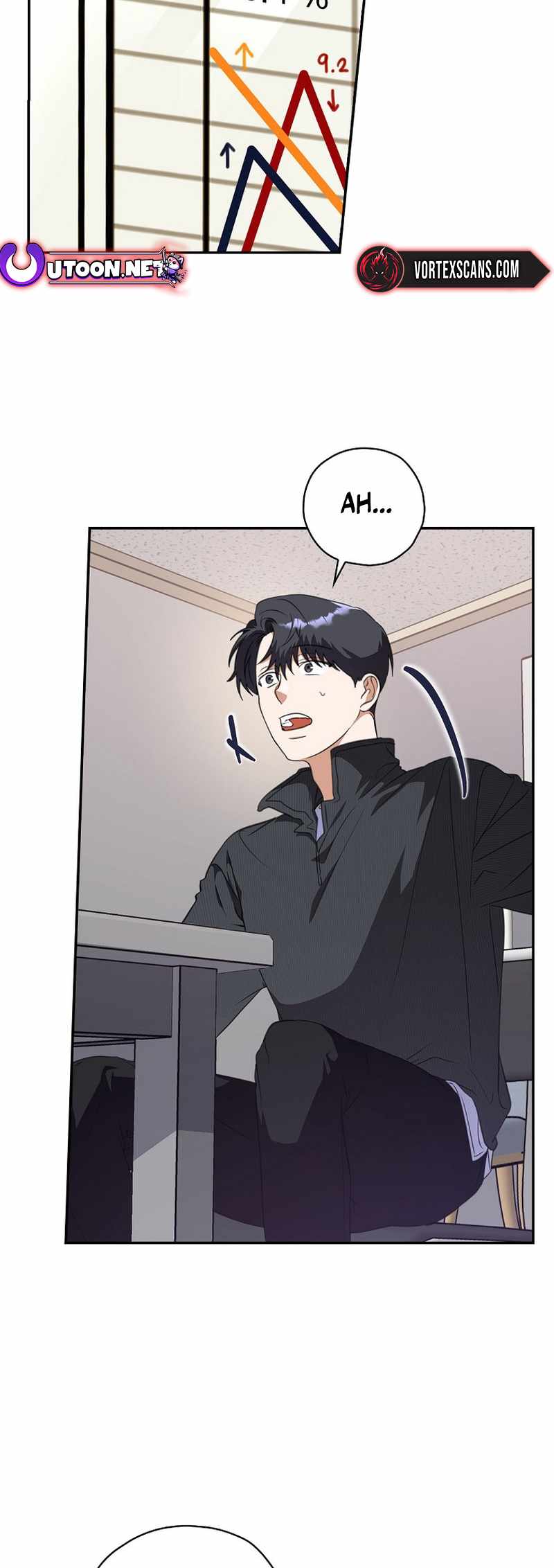 Read The Script Eating Actor Manga Online