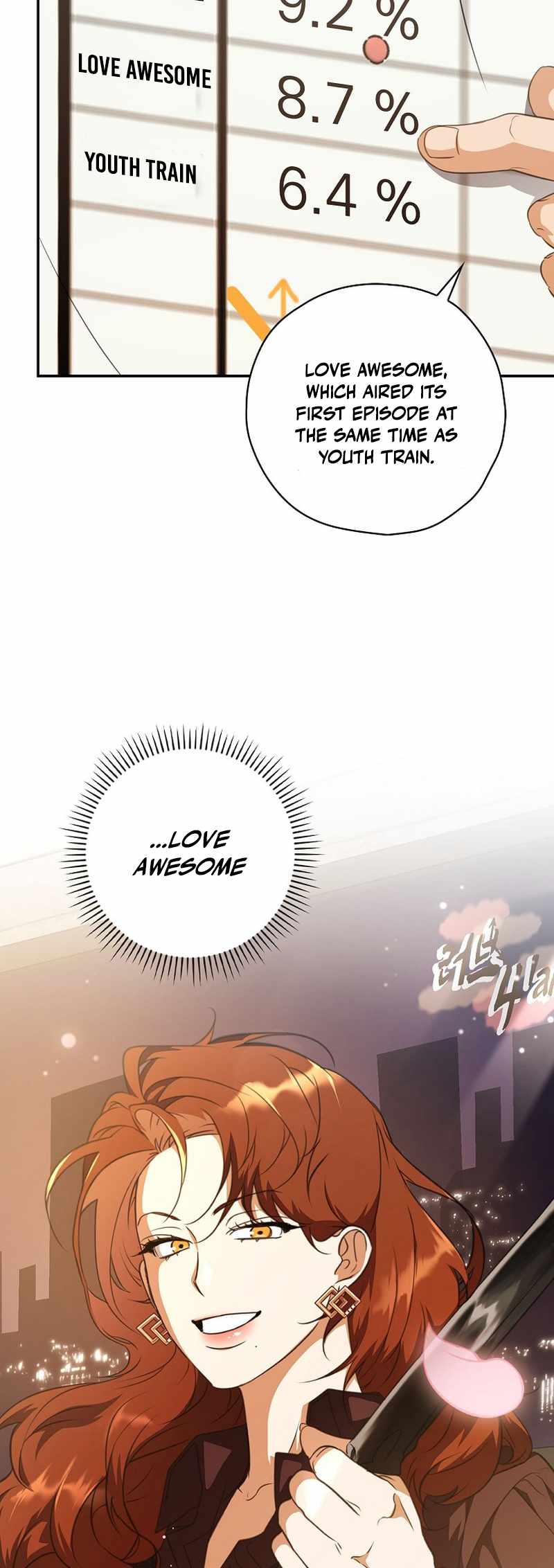 Read The Script Eating Actor Manga Online