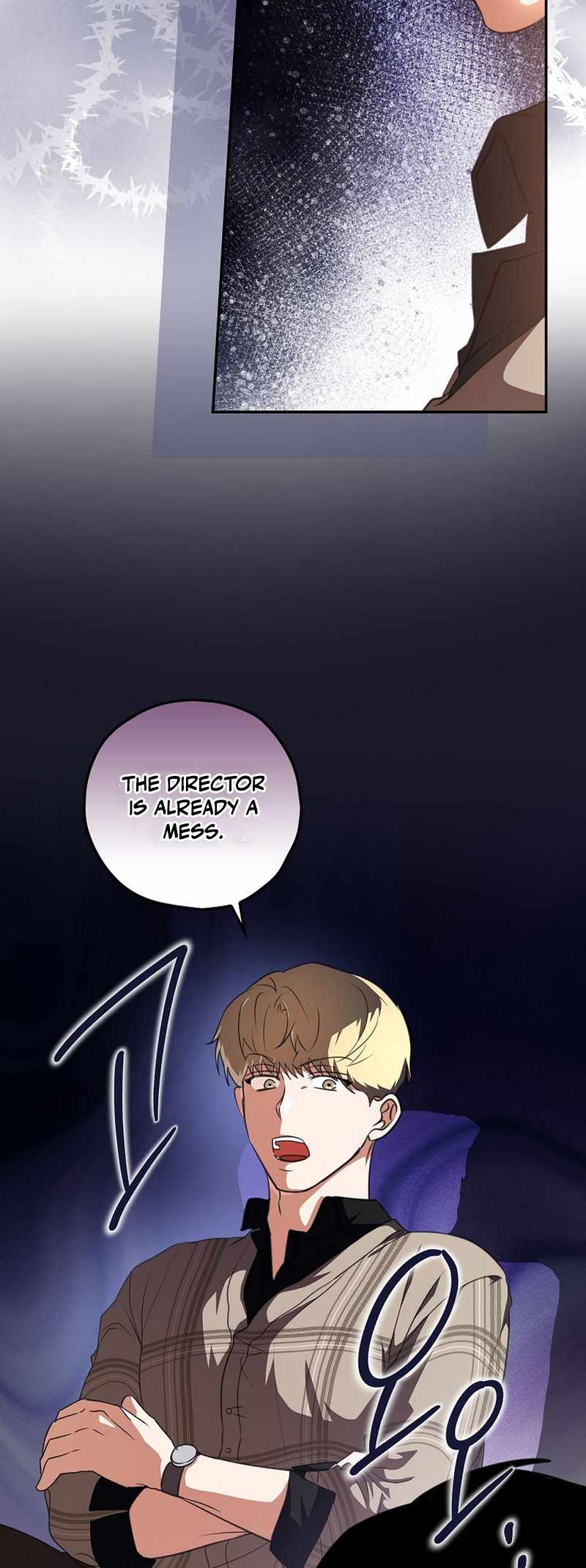 Read The Script Eating Actor Manga Online