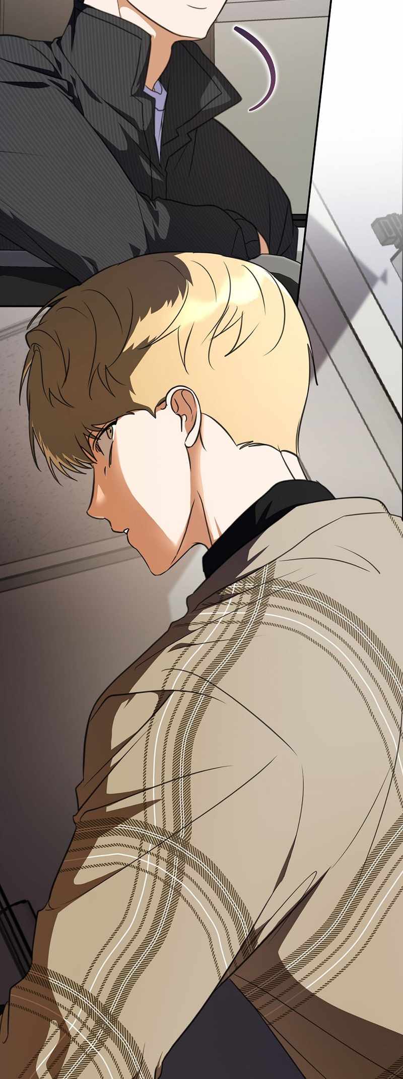 Read The Script Eating Actor Manga Online