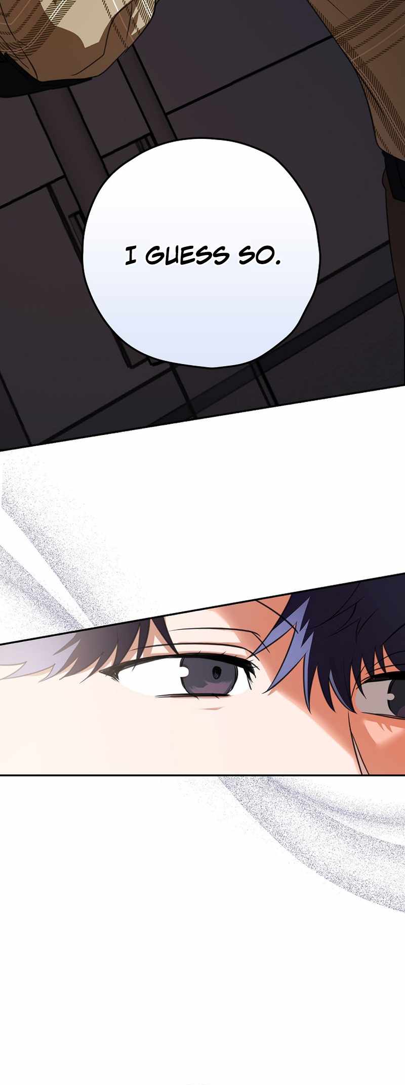 Read The Script Eating Actor Manga Online