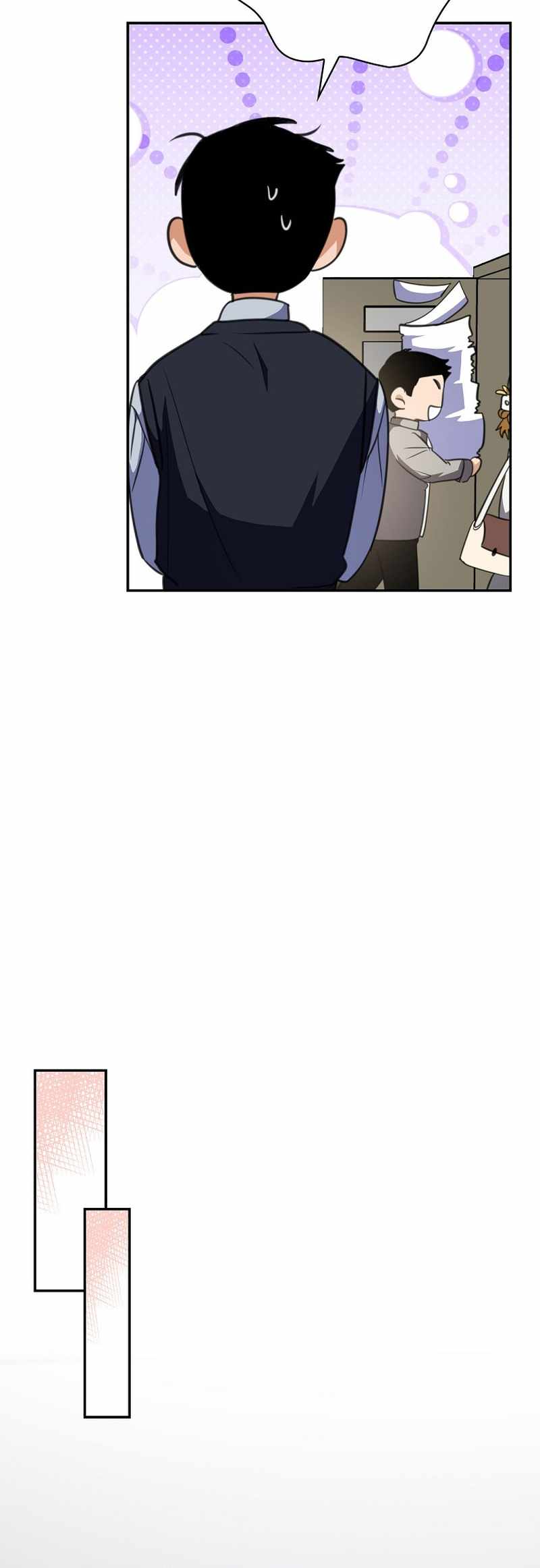 Read The Script Eating Actor Manga Online