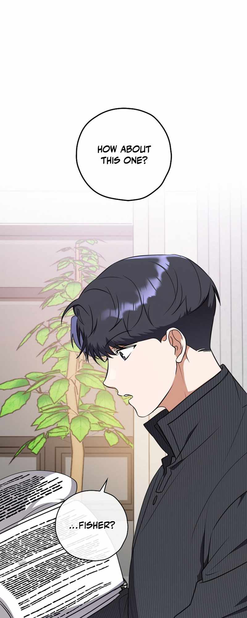 Read The Script Eating Actor Manga Online