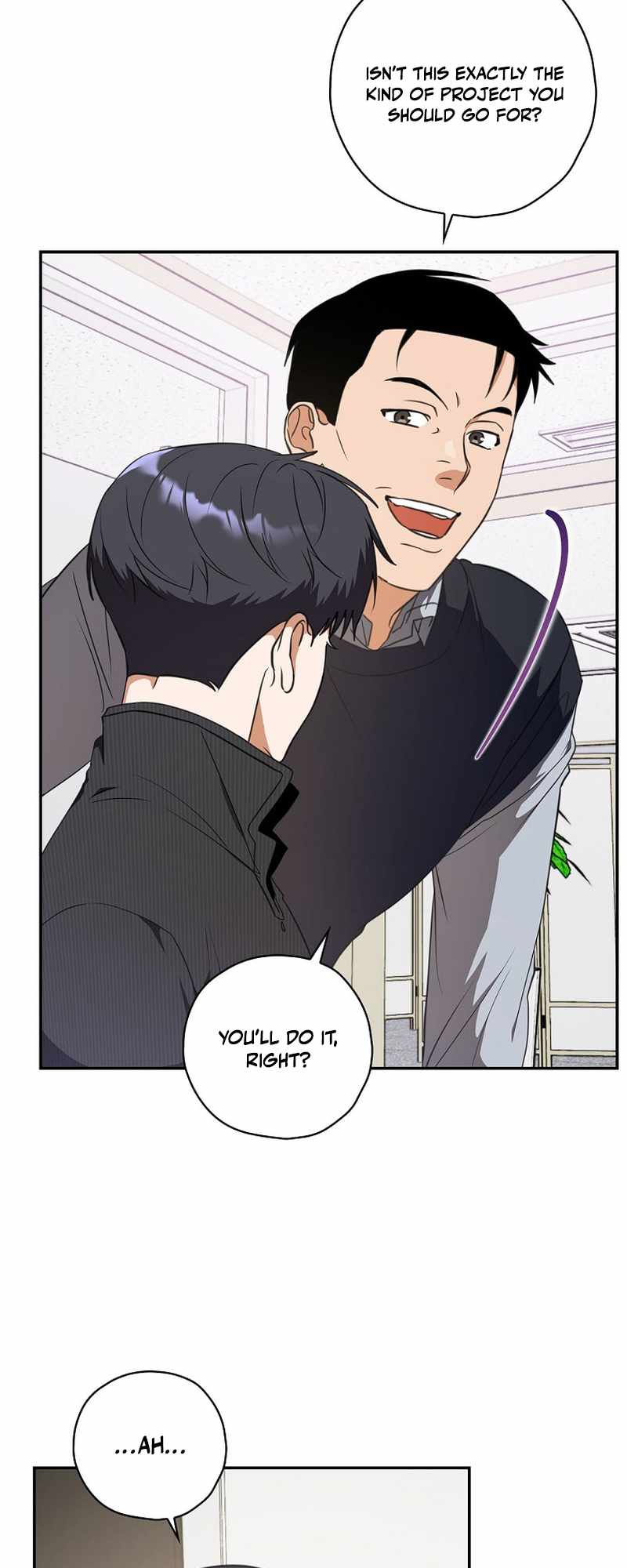Read The Script Eating Actor Manga Online