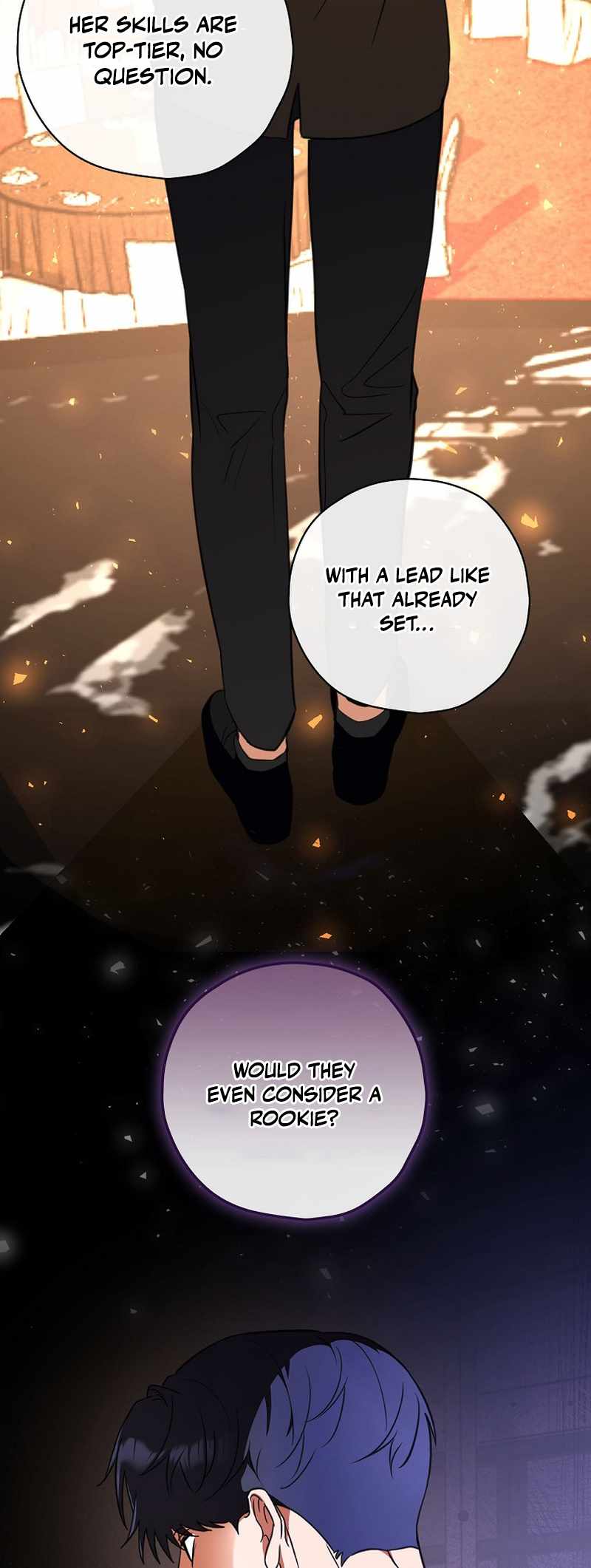 Read The Script Eating Actor Manga Online