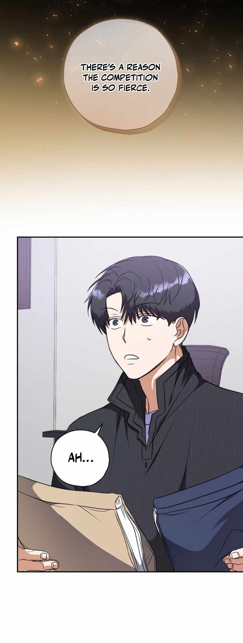 Read The Script Eating Actor Manga Online