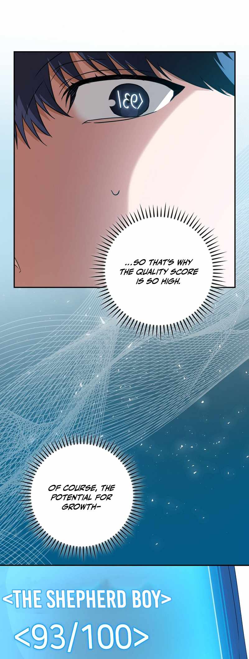 Read The Script Eating Actor Manga Online
