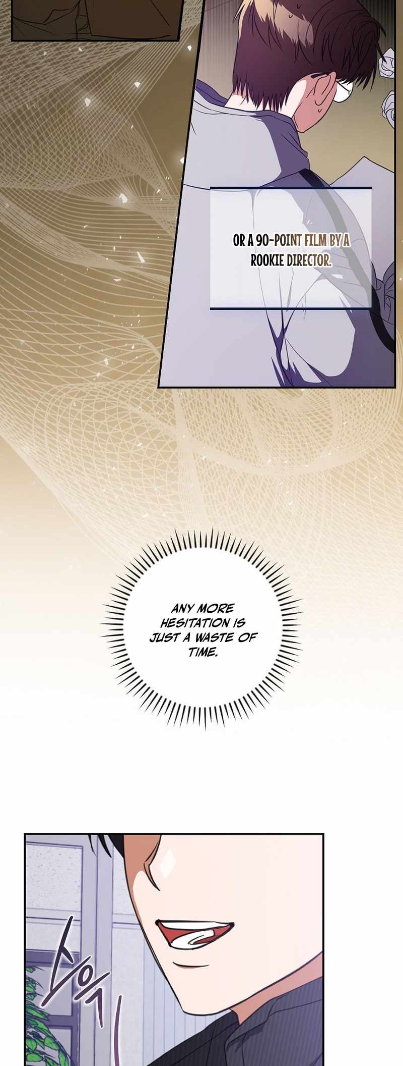 Read The Script Eating Actor Manga Online