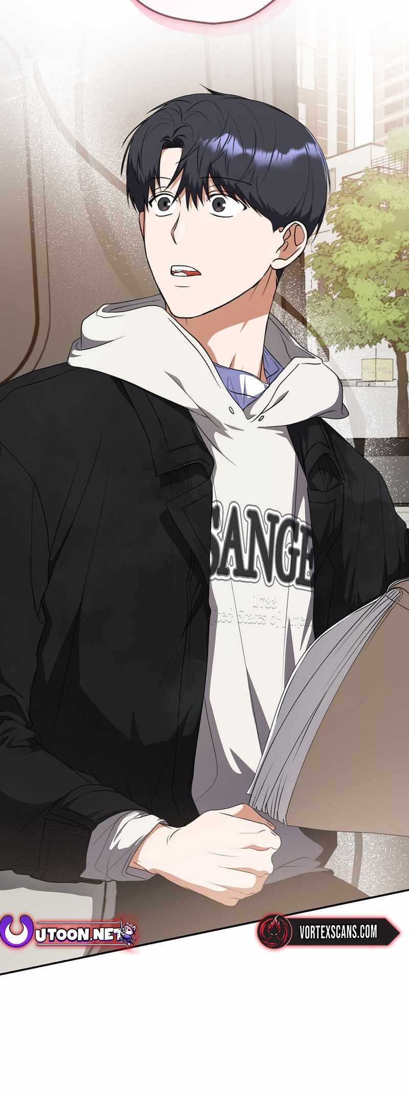 Read The Script Eating Actor Manga Online