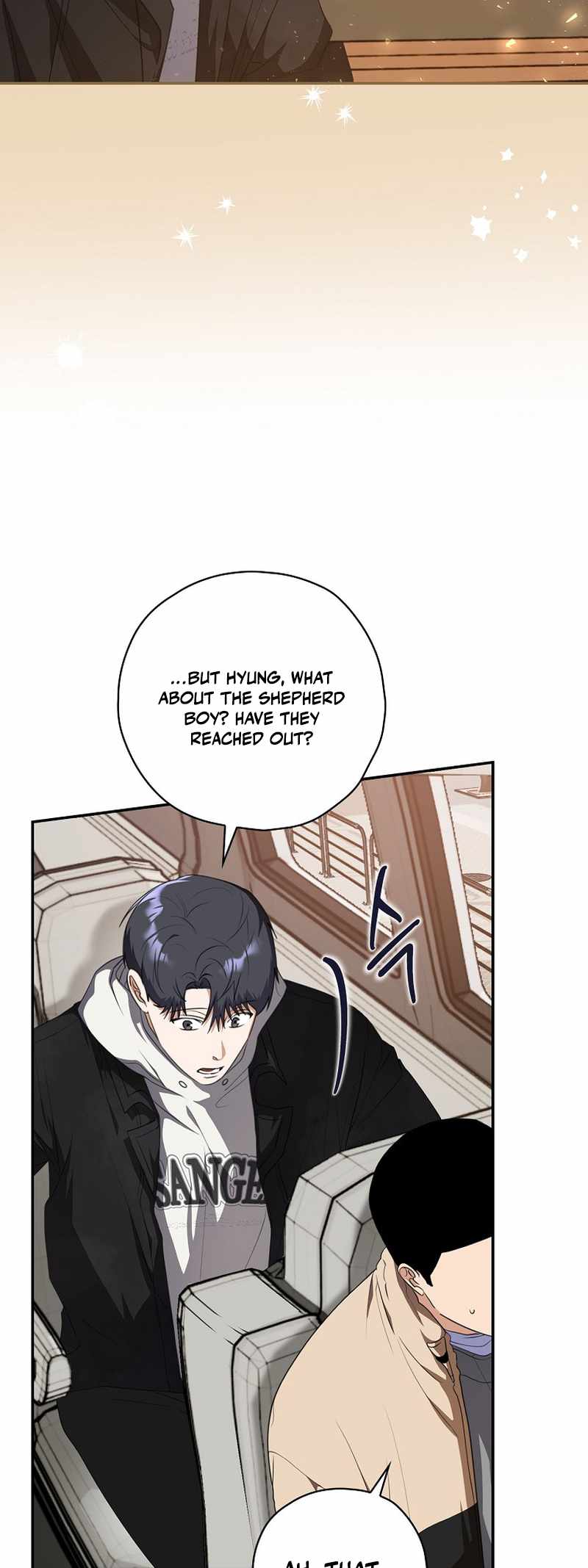 Read The Script Eating Actor Manga Online