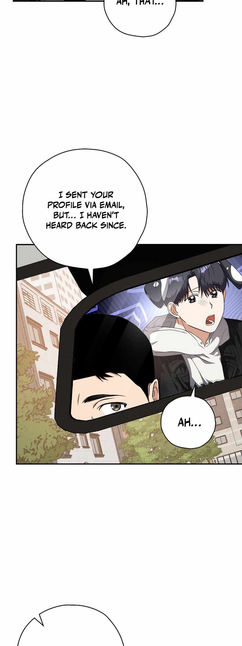 Read The Script Eating Actor Manga Online