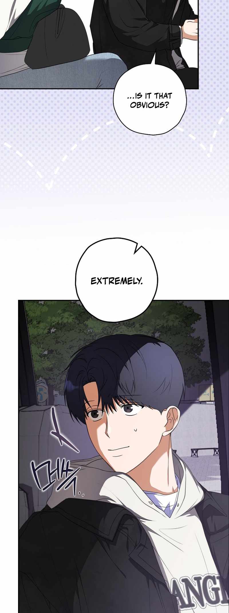 Read The Script Eating Actor Manga Online
