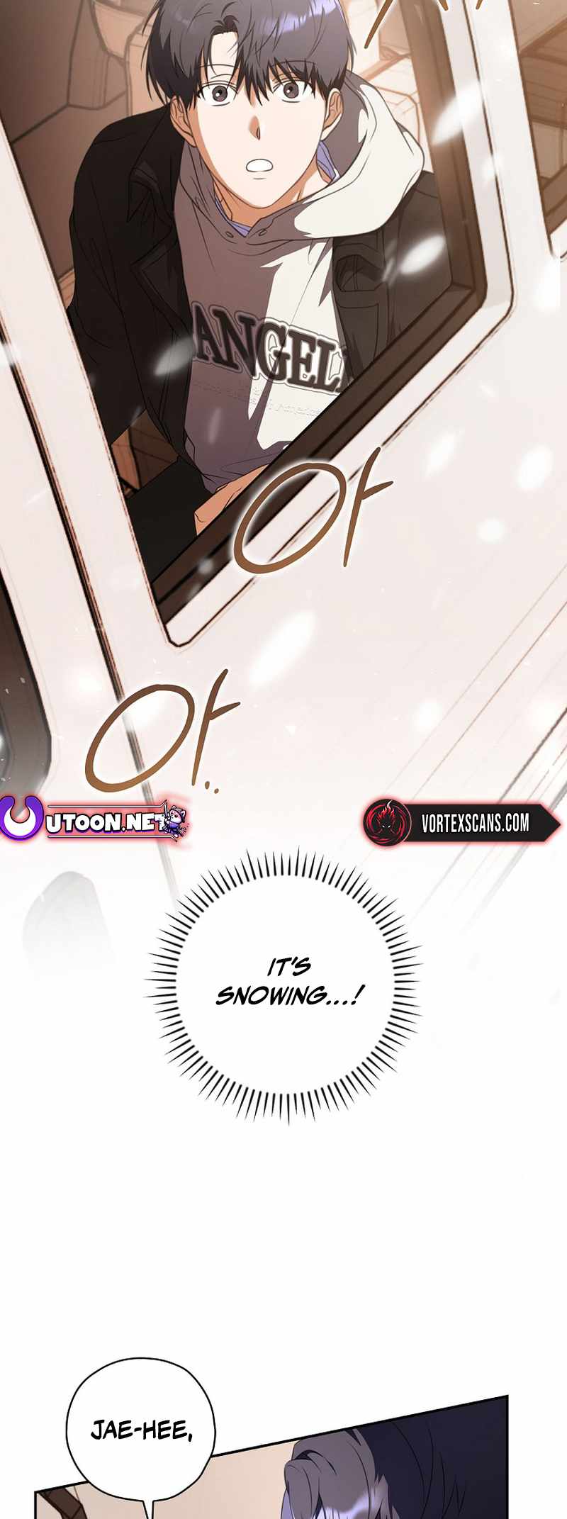 Read The Script Eating Actor Manga Online