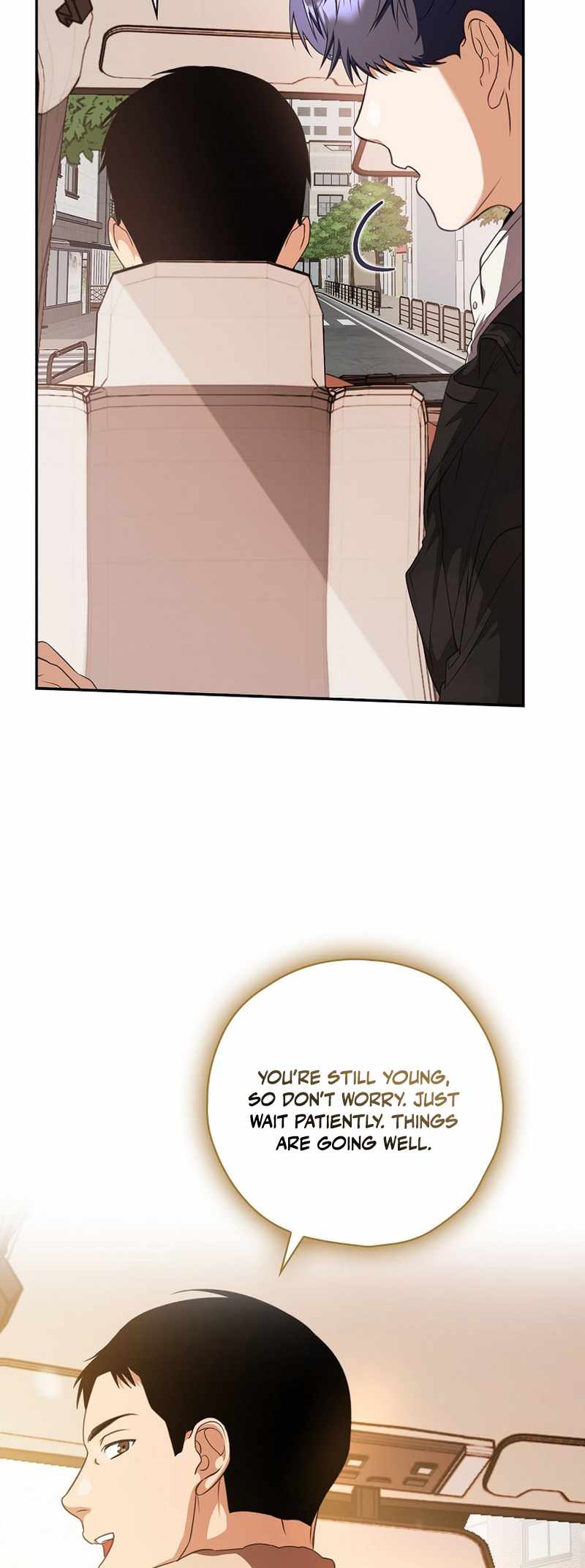Read The Script Eating Actor Manga Online