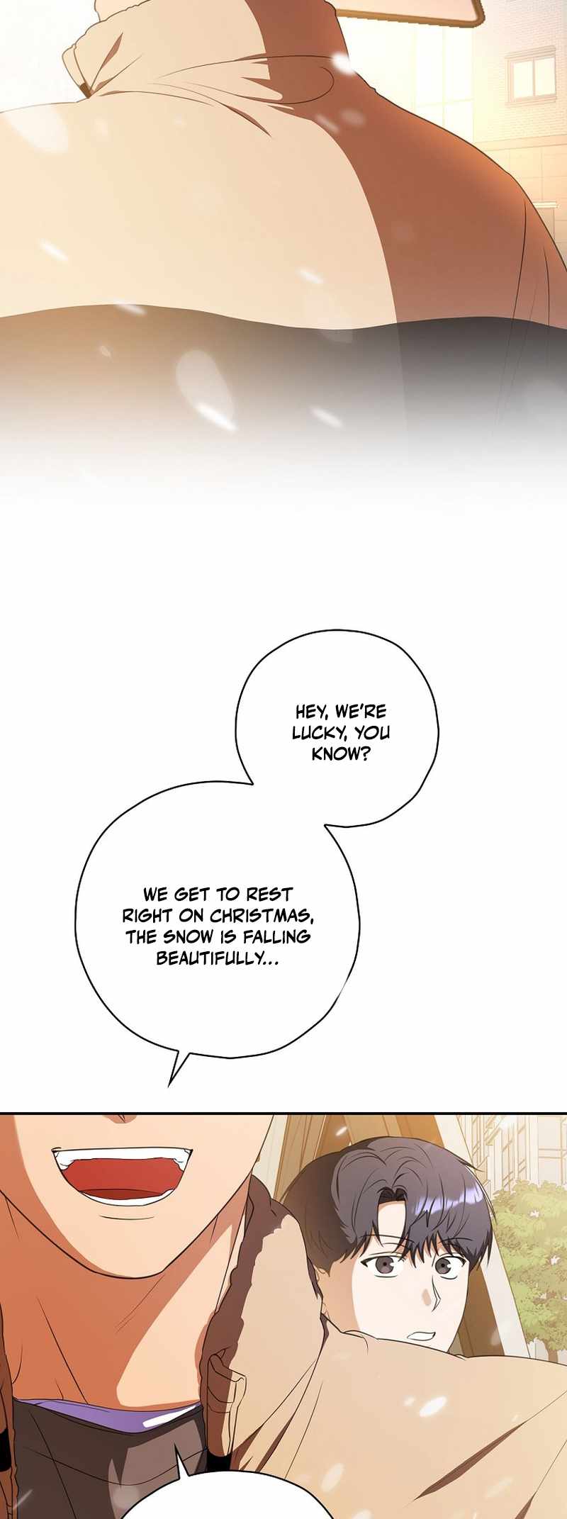 Read The Script Eating Actor Manga Online