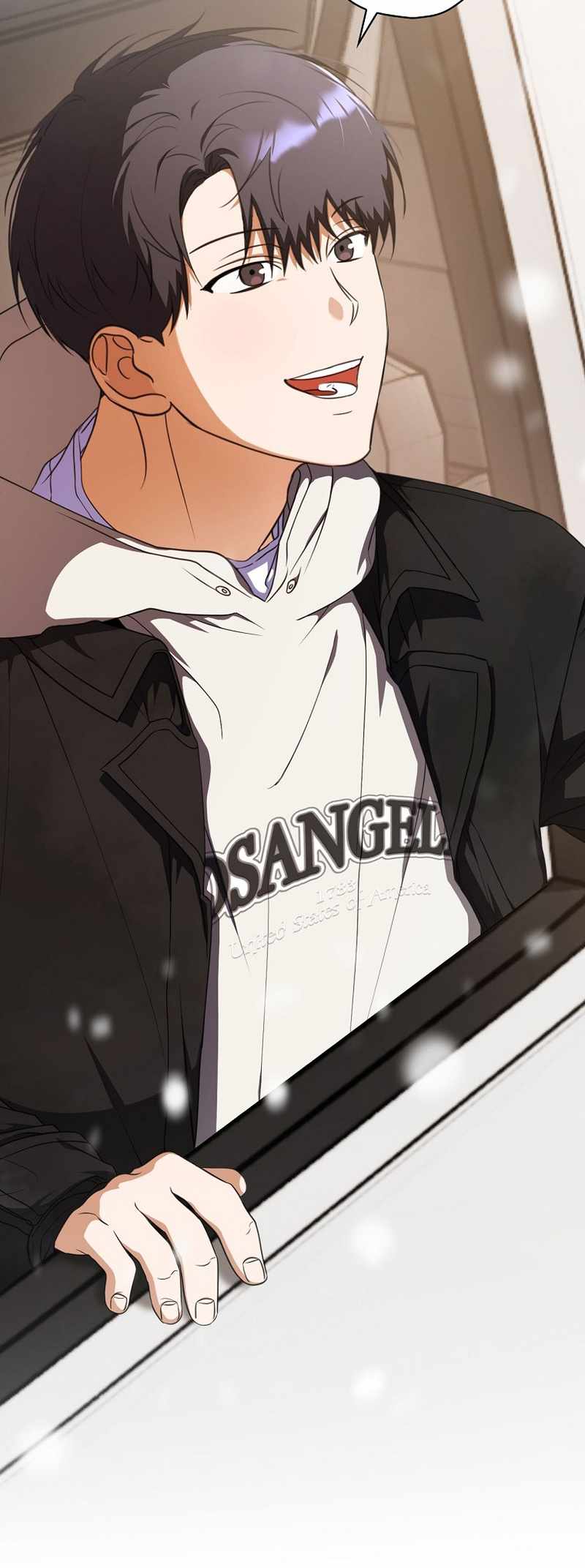 Read The Script Eating Actor Manga Online