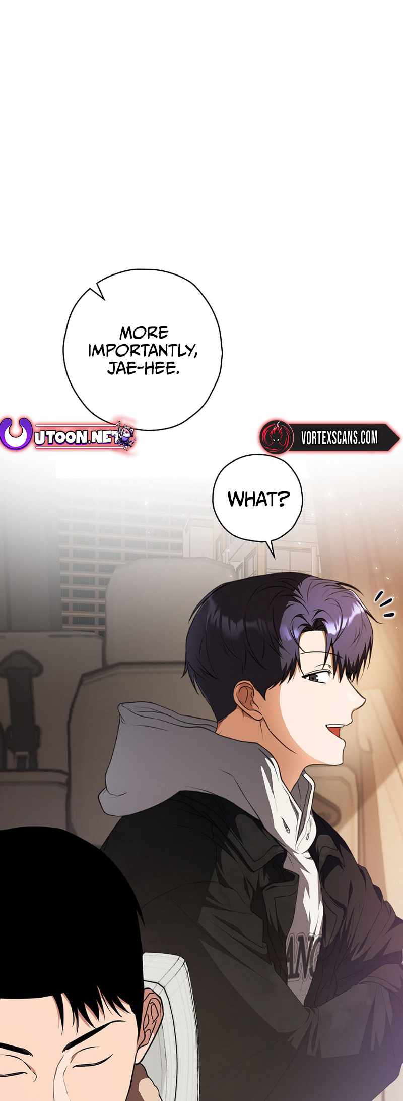 Read The Script Eating Actor Manga Online