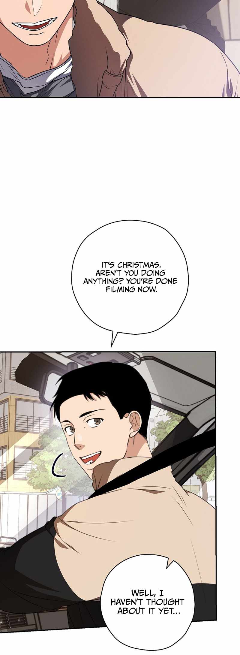 Read The Script Eating Actor Manga Online