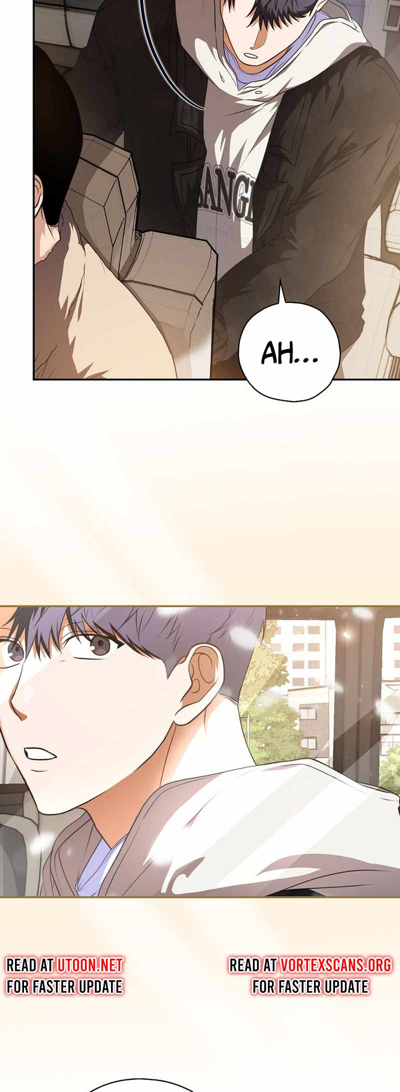 Read The Script Eating Actor Manga Online