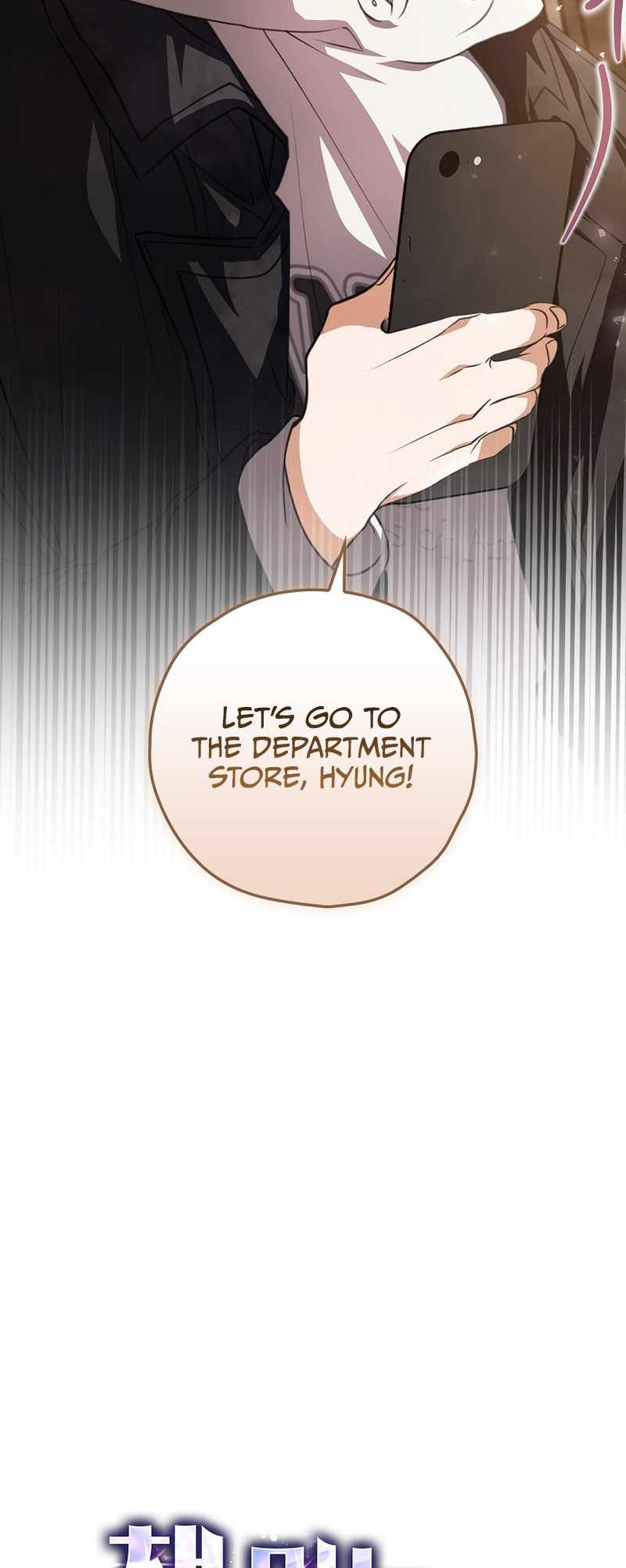 Read The Script Eating Actor Manga Online