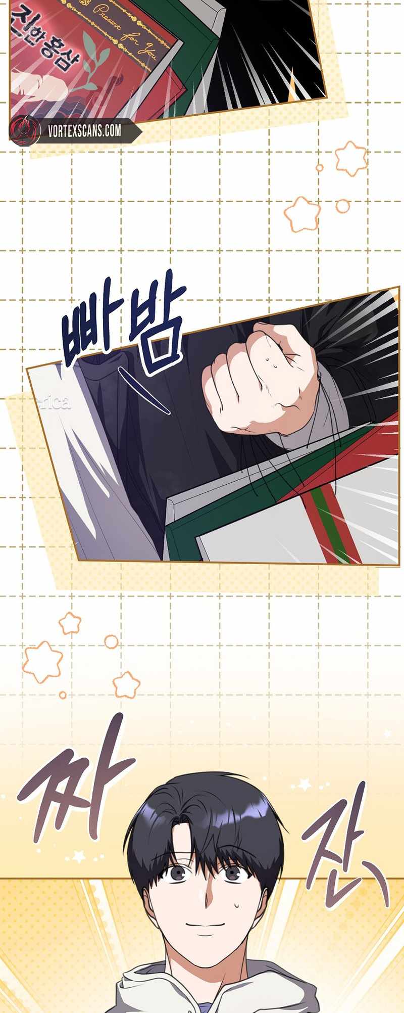 Read The Script Eating Actor Manga Online
