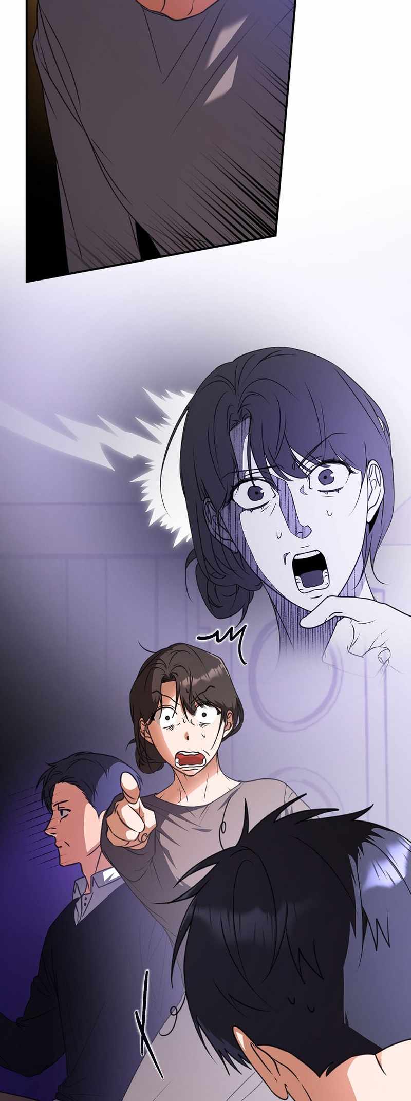 Read The Script Eating Actor Manga Online