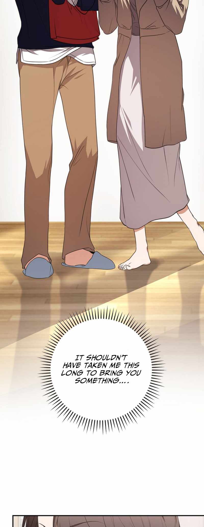 Read The Script Eating Actor Manga Online