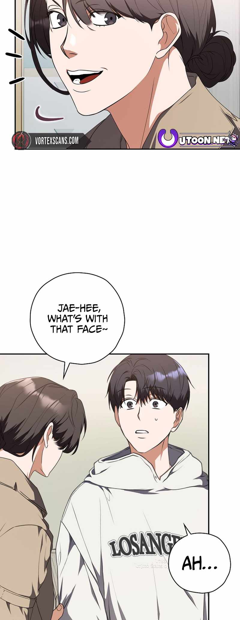 Read The Script Eating Actor Manga Online