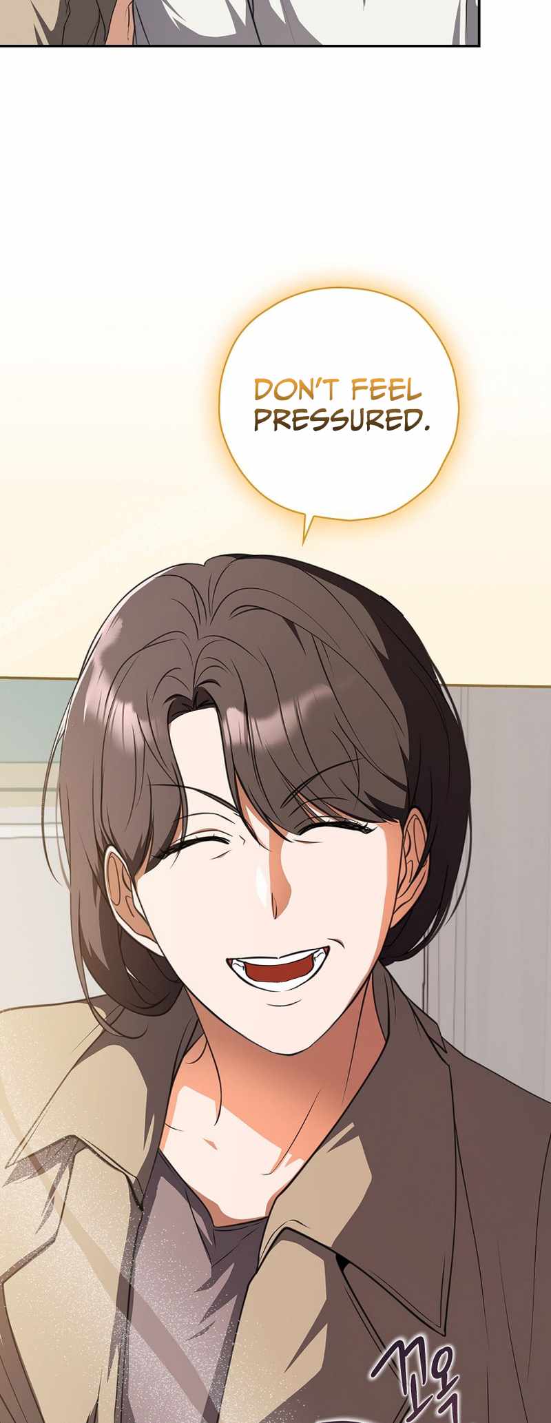 Read The Script Eating Actor Manga Online