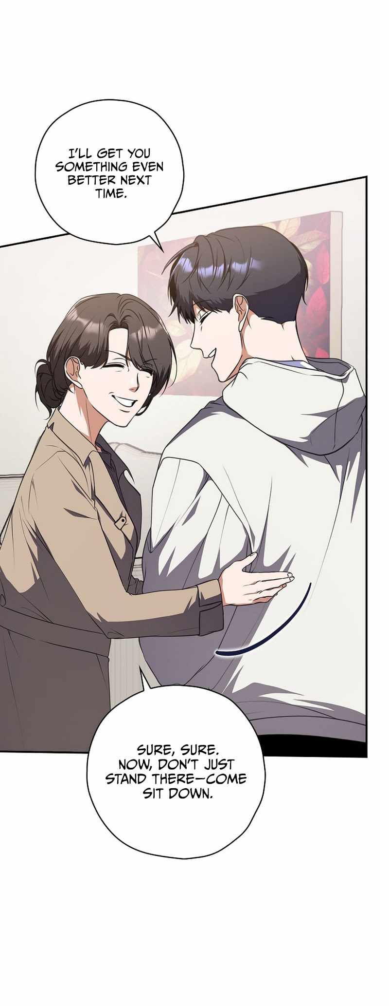 Read The Script Eating Actor Manga Online