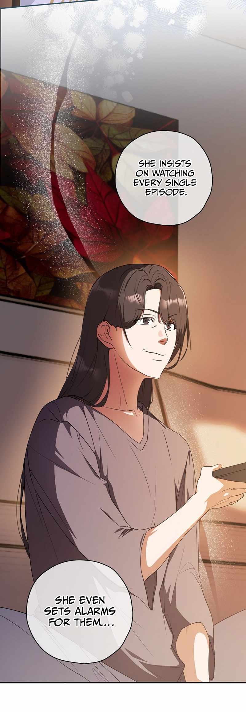Read The Script Eating Actor Manga Online