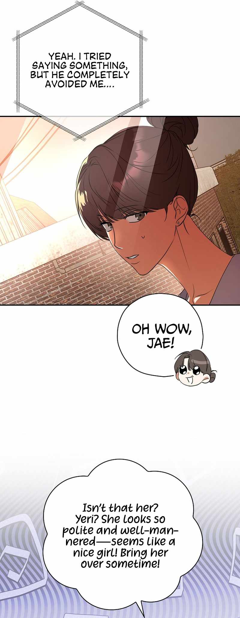 Read The Script Eating Actor Manga Online