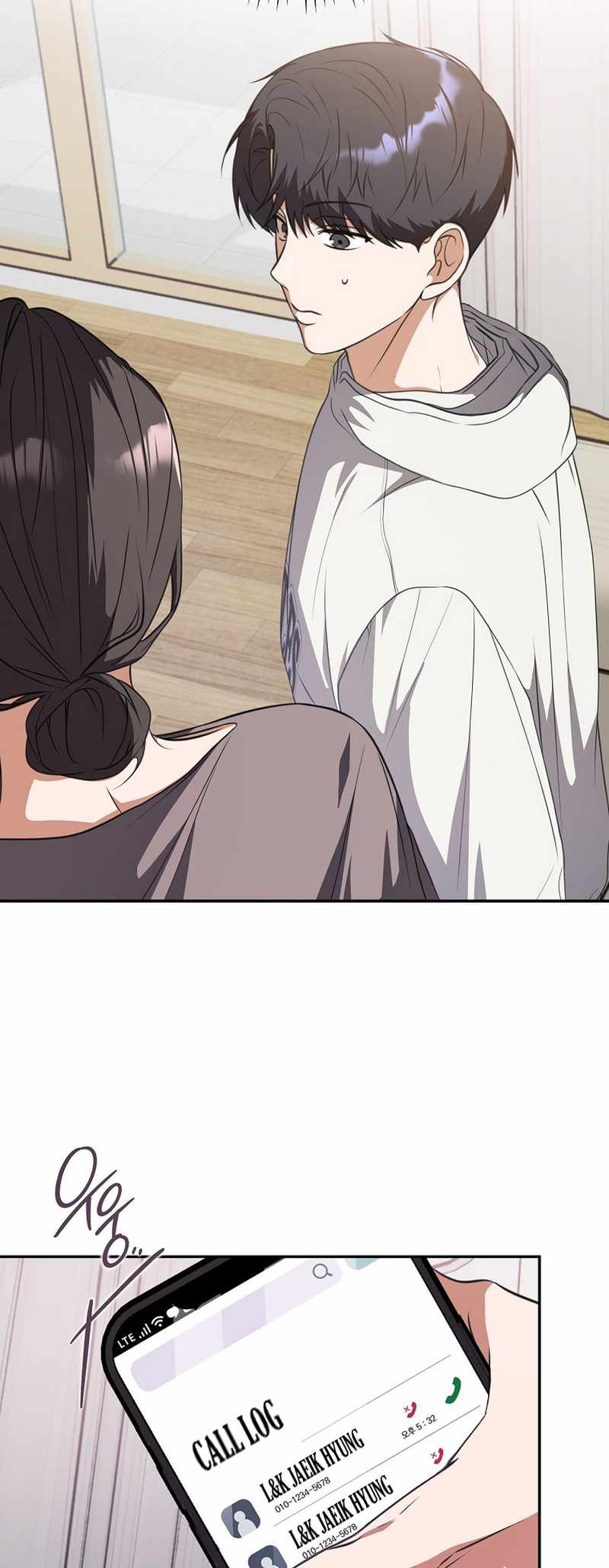 Read The Script Eating Actor Manga Online