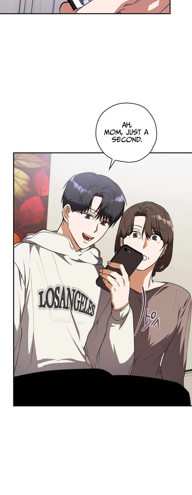 Read The Script Eating Actor Manga Online