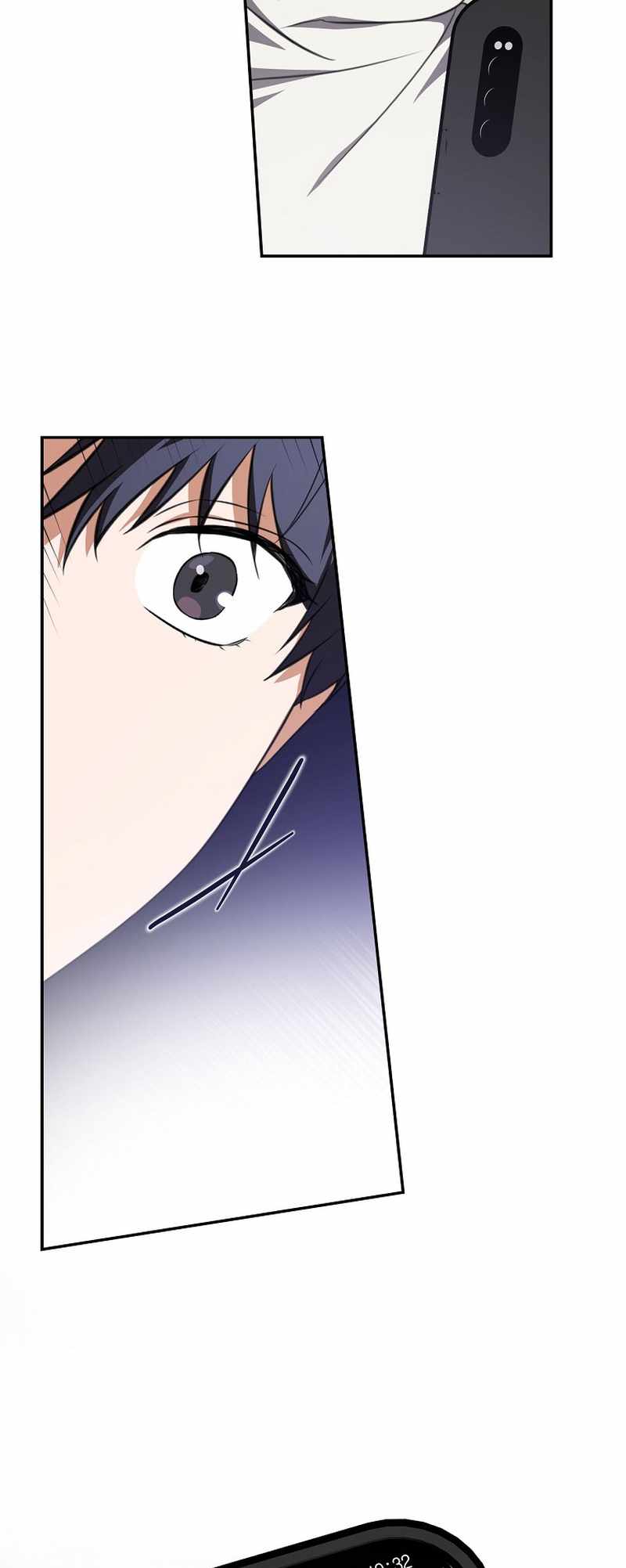 Read The Script Eating Actor Manga Online